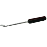 Lexer Gouge, 15mm Wide Head, Phenolic Handle, Overall Length 10-3/4" (275mm) 