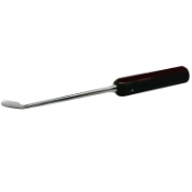 Lexer Gouge, 15mm Wide Head, Phenolic Handle, Overall Length 10-3/4" (275mm) 