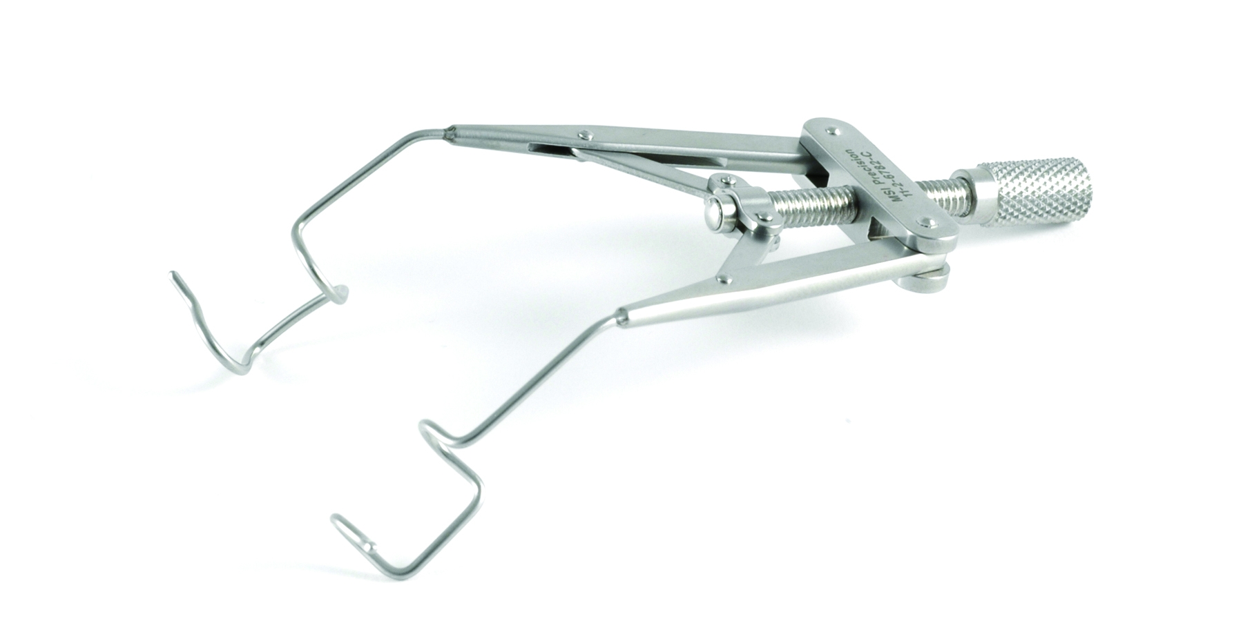 - Lieberman Child V-Wire Speculum, Adjustable Mechanism, V-Shaped Style ...