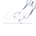 Lieberman Aspirating Adult K-Wire Speculum, Adjustable Mechanism, Kratz-Style Open Wire Blades, Angled Downward Towards Towards The Temple, Blade Length 15mm, Spread 31mm, Overall Length 3" (76mm), Includes Silicone Tubing Cannula, (Length Of 1-7/8" 38mm) - 11-2-6282