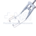 Lieberman-Barraquer Speculum, Adjustable Mechanism, 15mm Closed Wire Blades - 11-2-6782-B