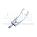 Lieberman-Barraquer Speculum, Adjustable Mechanism, 15mm Closed Wire Blades - 11-2-6782-B