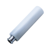 Lieppman Cystotome, Cystotome Guard, 22ga, Polished Finish Small Cutting Tip, With Tip Guard, Overall Length 1-5/8" (42mm) K7-4700,E0148,91-7015,3438E,K7-4700,91-7015,E0148