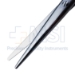 Lincoln Scissors, Straight, Overall Length 10" (254mm) - 421478J