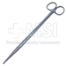 Lincoln Scissors, Straight, Overall Length 10" (254mm) - 421478J
