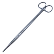 Lincoln Scissors, Straight, Overall Length 10" (254mm) 