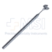 Lindstrom Accurate Marker, Smooth Flat Handle, 7mm Marker, Overall Length 4" (100mm) - 11-4-8007