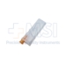 Lindstrom Lasik Cannula, Formed, 25ga, Three Port - CA9903L