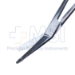 Lister Bandage Scissors, Angled, Overall Length 5-1/2" (140mm) - 31-692