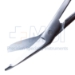 Lister Bandage Scissors, Overall Length 7-1/4" (184mm) - 1921-3118BX
