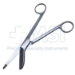 Lister Bandage Scissors, Overall Length 7-1/4" (184mm) - 1921-3118BX