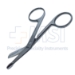 Lister Bandage Scissors, Overall Length 3-1/2" (90mm) - 217-802-09