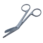 Lister Bandage Scissors 