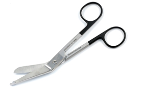 Precision Two Tone Premium Lister Bandage Scissors 