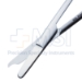 Littauer Ligature Scissors - 236201J