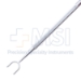 Livernois Fixation Loop, Overall Length 4-1/8" (105mm) - 9-24246-R