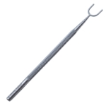 Livernois Fixation Loop, Overall Length 4-1/8" (105mm) 