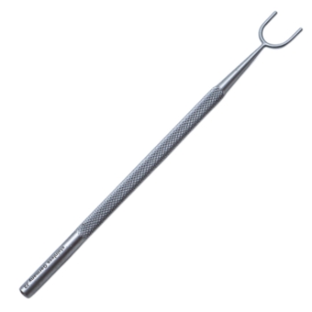 Livernois Fixation Loop, Overall Length 4-1/8" (105mm) 