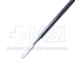 Locke Elevator, Single End, Overall Length 5" (127mm) - F9590