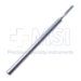 Locke Elevator, Single End, Overall Length 4-1/2" (114mm) - F9579