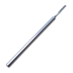 Locke Elevator, Single End, Overall Length 4-1/2" (114mm) 