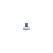 Long Trephine, 7.25mm Wide, 1 Per Sterile Pouch, Disposable 