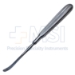Love-Adson Periosteal Elevator, Overall Length 6-1/2" (165mm) - 396466J
