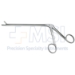 Love Gruenwald Intervertebral Discectomy Rongeur, Straight, 3mm x 10mm Jaws, Working Length 7" (177.8mm) - LGLR3107S