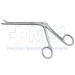 Love-Gruenwald Vertical Disc Rongeur, Straight, 3mm x 10mm Jaw, Working Length 5" (127mm) - LGLR3105S