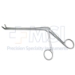 Love Gruenwald Vertical Disc Rongeur, Angled Up 30 Degrees, 3mm x 10m Jaw, Working Length 6" (152mm) - LGLR310645AU