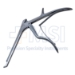 Love Kerrison Laminectomy Rongeur, Straight Shaft, 5mm Bite, 40 Degrees Angled Forward Upbite, Regular Footplate, Large Handle, Working Length 6" (152mm) - D7674