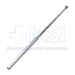 Love Nerve Retractor, Straight, 7mm Wide x 5mm Blade, Overall Length 8-1/2" (216mm) - E1530