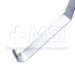 Love Uvula Retractor, 20mm Wide, Overall Length 6.8" (173mm) - 114-7312