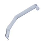 Love Uvula Retractor, 20mm Wide, Overall Length 6.8" (173mm) 