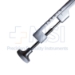 Lowman Bone Clamp, 1 X 2, Overall Length 7-1/4" (185mm) - D7154