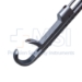 Lowman Bone Clamp, 1 x 1 Jaws, Overall Length 7-1/4" (184mm) - D7164