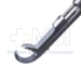 Lowman Bone Clamp, 1 x 2 Jaws, Overall Length 4-3/4" (121mm) - D7160