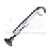 Lowman Bone Clamp, 1 x 2 Jaws, Overall Length 4-3/4" (121mm) - D7160