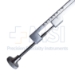 Lowman Bone Clamp, 1 x 2 Jaws, Overall Length 8" (203mm) - D7156