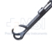 Lowman Bone Clamp, 1 x 2 Jaws, Overall Length 8" (203mm) - D7156