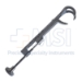 Lowman Bone Clamp, 1 x 2 Jaws, Overall Length 8" (203mm) - D7156