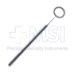 Lu Villasenor-Navarro Fixation Ring, Mendez Ring, Fixation Points On The Bottom Of The Ring - 11-4-7281