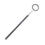 Lu Villasenor-Navarro Fixation Ring, Mendez Ring, Fixation Points On The Bottom Of The Ring 1965680,11/4/7281,K3-6170
