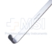 Luer Trachea Retractor, Double Ended - 571544J