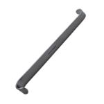 Luer Trachea Retractor, Double Ended 
