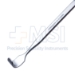 Lukens Trachea Retractor, Double Ended, Overall Length 6-3/4" - 34-2158MX