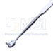 Lukens Trachea Retractor, Double Ended, Overall Length 6-3/4" - 34-2158MX