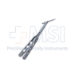 Luntz-Dodick Trabeculectomy Punch, 1mm Diameter Bite, Rotatable Head - 11-3-0616