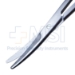 Mayo-Harrington Dissecting Scissors, Straight, Overall Length 9" (229mm) - 91035223