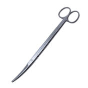 Mayo-Harrington Dissecting Scissors, Straight, Overall Length 9" (229mm) 